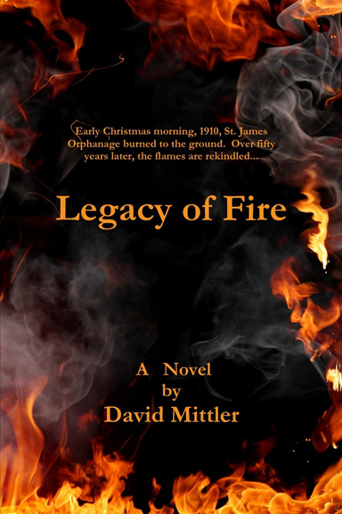 Legacy of Fire