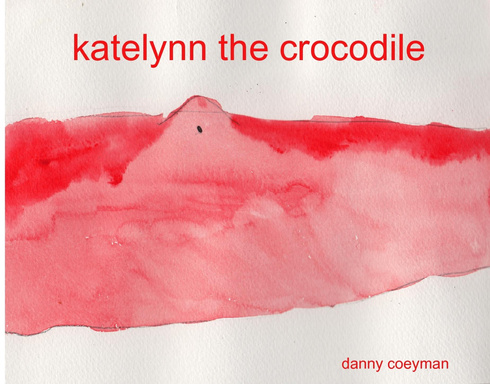 katelynn the crocodile
