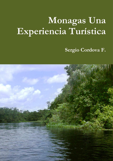 Monagas Una Experiencia Turística