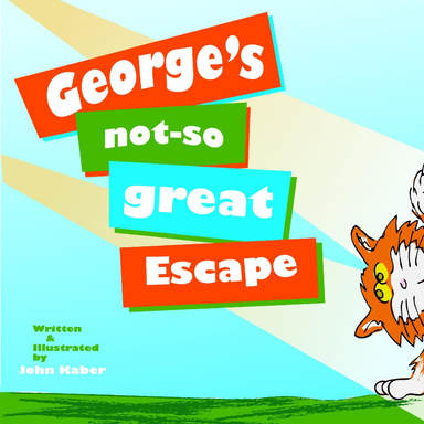 George's not-so great escape