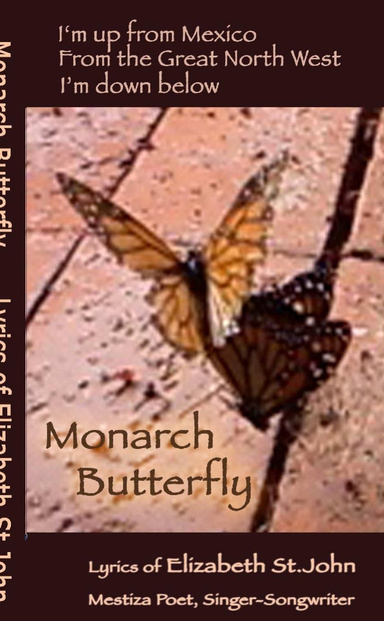 Monarch Butterfly