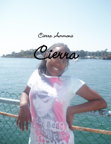 Cierra