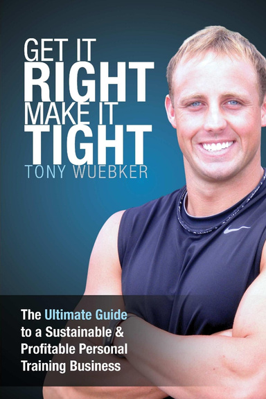 Get it Right, Make it Tight