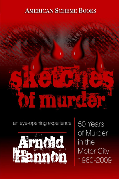 Sketches of Murder