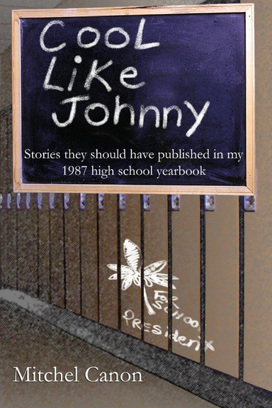 Cool Like Johnny