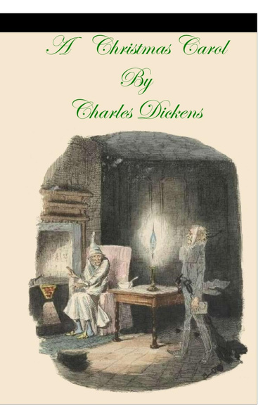 A Christmas Carol