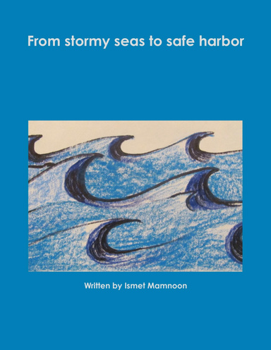 From stormy seas to safe harbor