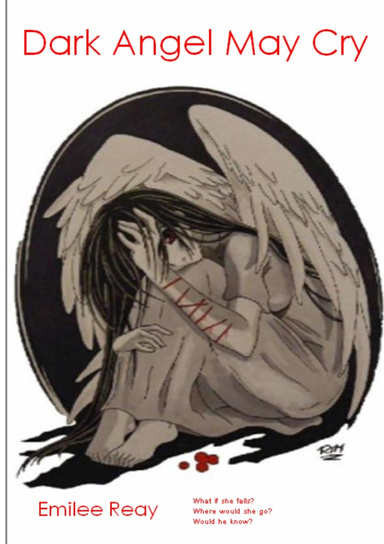 Dark Angel May Cry