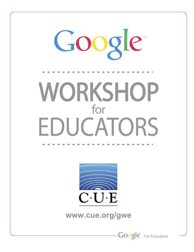Google Workshop for Educators (3rd Edition)