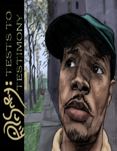 Philosophy:Test 2 Testimony Vol.1