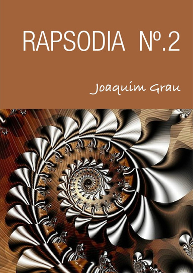 RAPSODIA  Nº.2