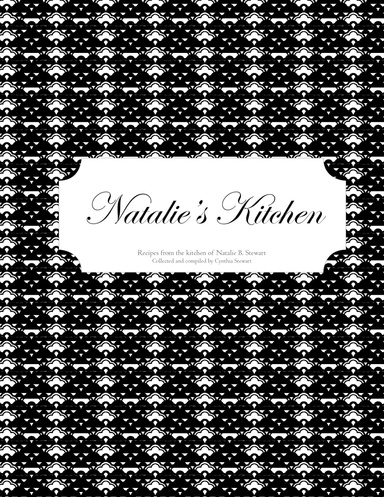Natalie's Kitchen
