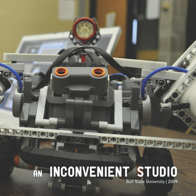 An Inconvenient Studio