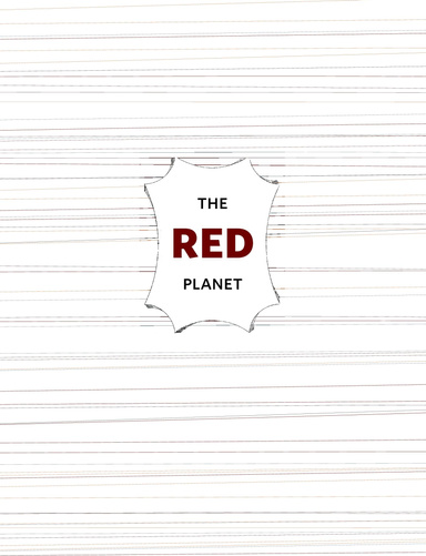 The Red Planet