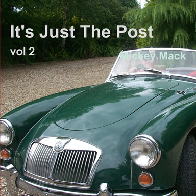 It's Just The Post  vol 2