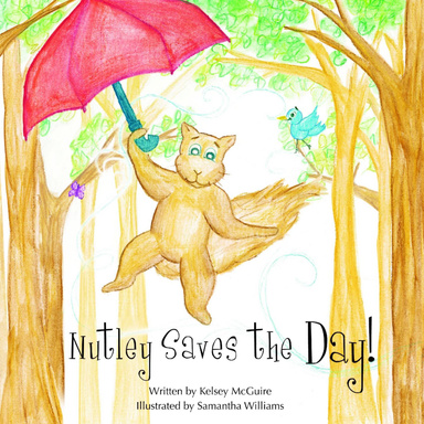 Nutley Saves the Day