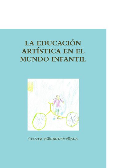 LA EDUCACIÓN ARTÍSTICA EN EL MUNDO INFANTIL