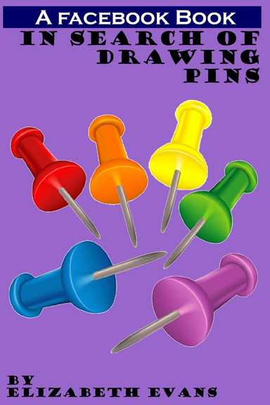 In Search of Drawing Pins