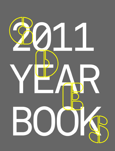 2011 GDES Senior Yearbook