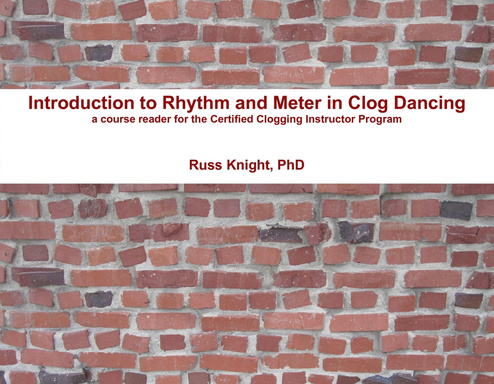 Introduction to Rhythm and Meter in Clog Dancing