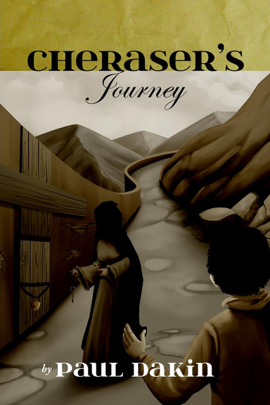 Cheraser's Journey