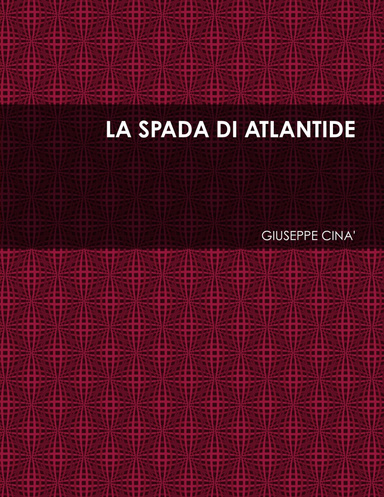 LA SPADA DI ATLANTIDE