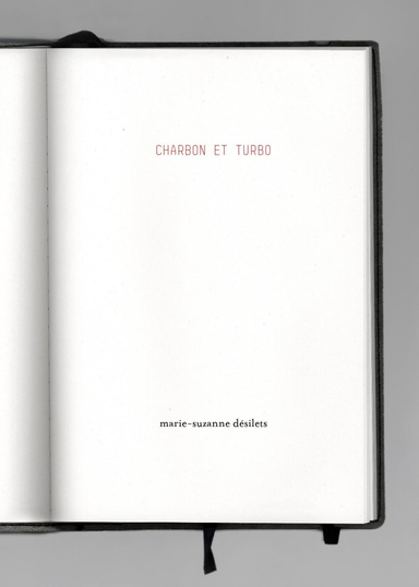 Charbon et Turbo