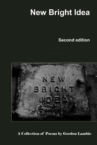 New Bright Idea: Hardcover