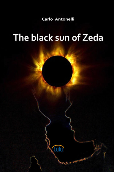The black sun of Zeda