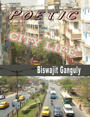 Poetic City Life