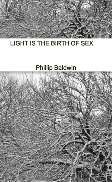 LIGHT IS THE BIRTH OF SEX