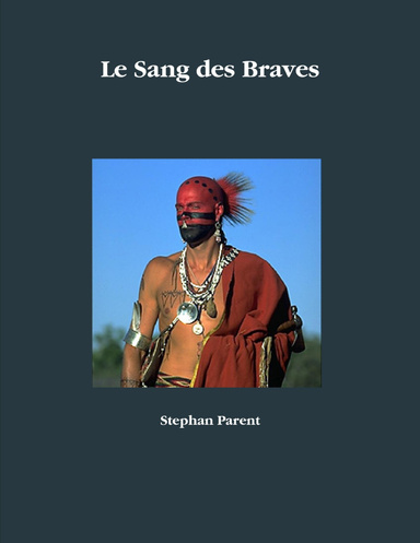 Le Sang des Braves
