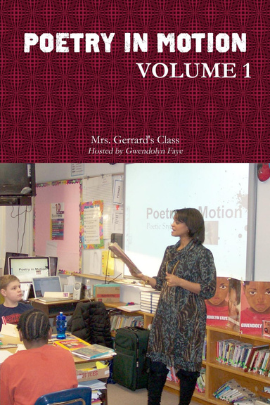 Poetry in Motion: Volume 1