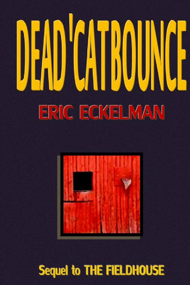 DEAD 'CAT BOUNCE