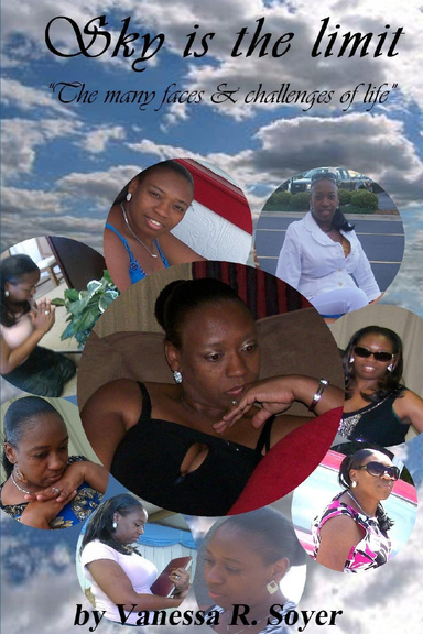 Sky Is The Limit 2nd Edition