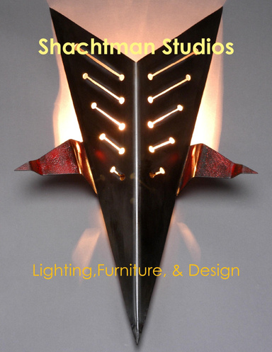 Lighting, Furniture, and Design