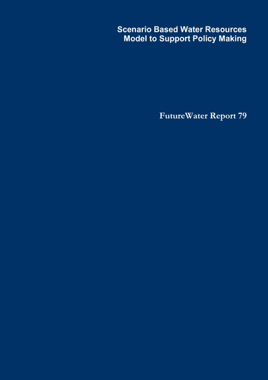 FutureWater report 79