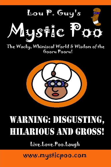 Mystic Poo