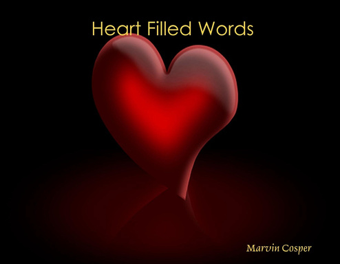 Heart Filled Words