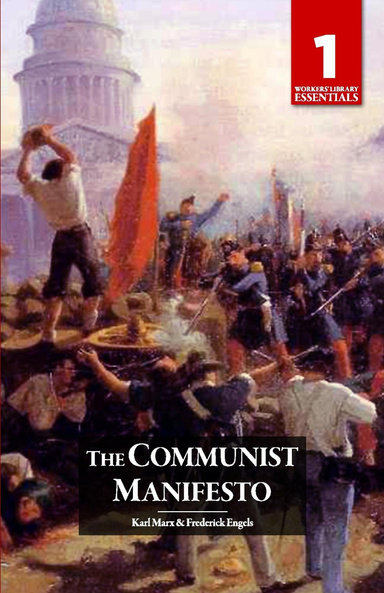 Communist Manifesto