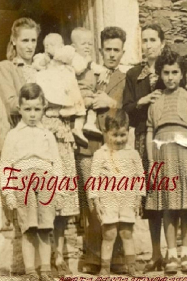 ESPIGAS AMARILLAS