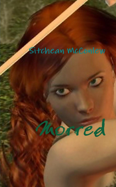 Eislandkrieger - Morred