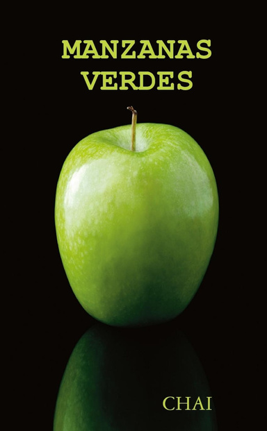 MANZANAS VERDES