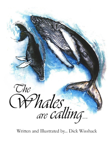 The Whales Are Calling