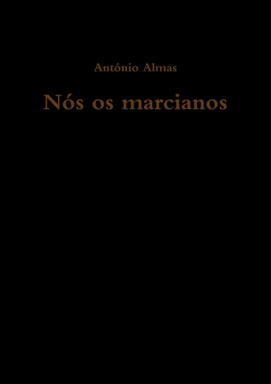 Nós os marcianos
