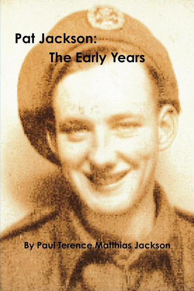 Pat Jackson: The Early Years