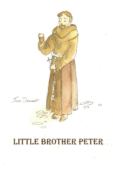 Little Brother Peter