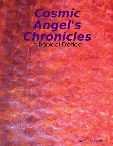 Cosmic Angels' Chronicles