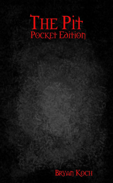 The Pit (Pocket Edition)