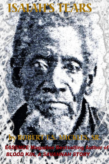 Isaiah's Tears
